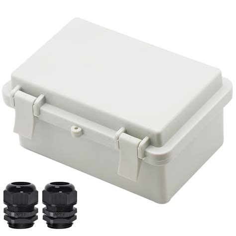 zulkit junction box|ip65 junction box with terminals.